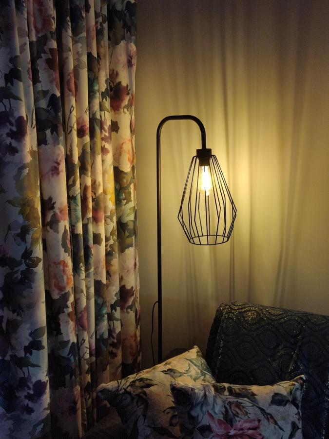 Lux Apartament Odkryj - Bieszczady Ustrzyki Dolne Eksteriør billede