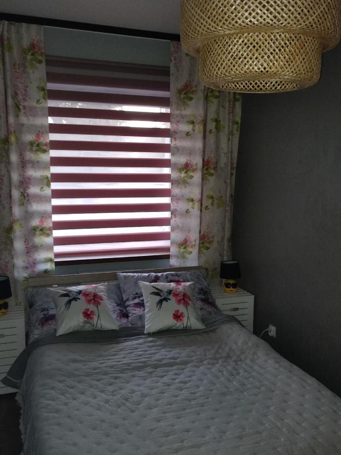 Lux Apartament Odkryj - Bieszczady Ustrzyki Dolne Eksteriør billede